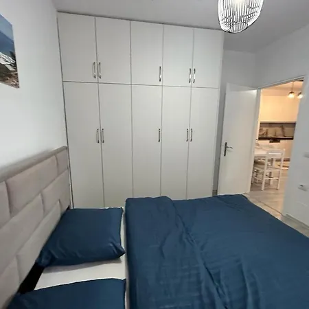 Lägenhet Blue Pearl Sarandë