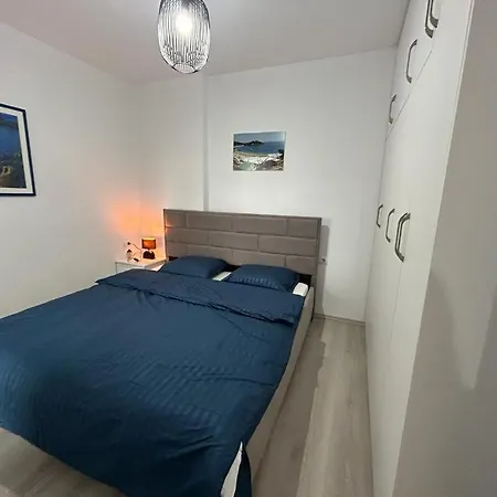 Lägenhet Blue Pearl Sarandë