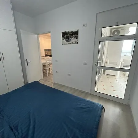 Lägenhet Blue Pearl