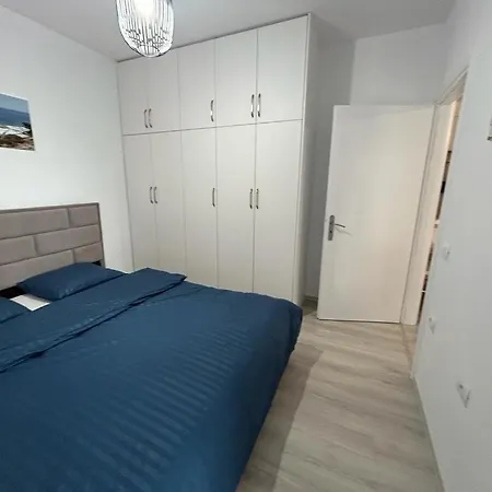 Lägenhet Blue Pearl *