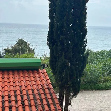 Lägenhet Blue Pearl Sarandë
