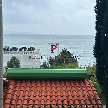Lägenhet Blue Pearl Sarandë