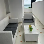 Apartament Blue Pearl Saranda