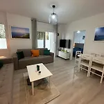 Blue Pearl Apartament Saranda