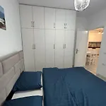 Apartament Blue Pearl Saranda