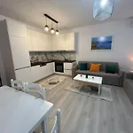 Apartament Blue Pearl
