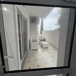 Apartament Blue Pearl