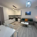 Apartament Blue Pearl