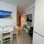 Apartament Blue Pearl