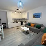 Apartament Blue Pearl *