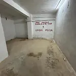 Apartament Blue Pearl Saranda