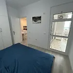 Apartament Blue Pearl