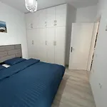 Apartament Blue Pearl *