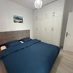 Blue Pearl Apartament *