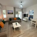 Apartament Blue Pearl Saranda