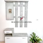 Apartament Blue Pearl Saranda