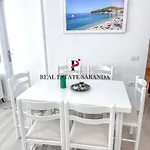 Blue Pearl Apartament Saranda