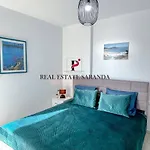 Apartament Blue Pearl Saranda