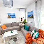 Apartament Blue Pearl Saranda