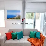 Blue Pearl Saranda