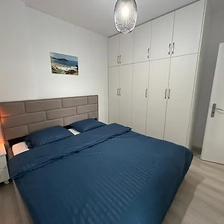 Blue Pearl Sarandë