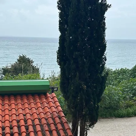 Blue Pearl Sarandë
